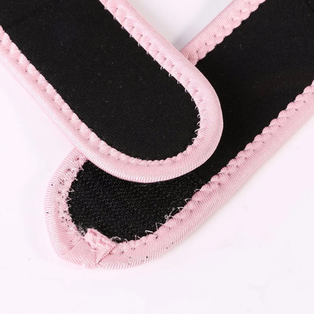 Cintura per il sollevamento del viso Artefatto per il viso sottile Supporto per il mento Elastico traspirante Aiuto per il sonno Massetere dimagrante