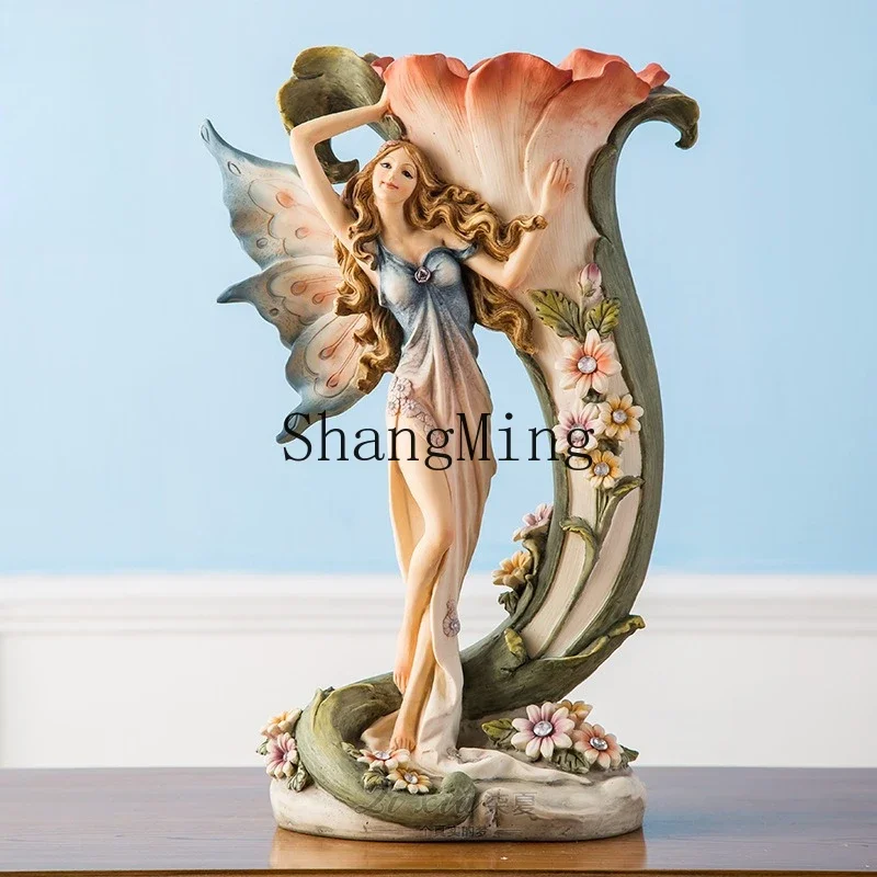 Sm Home Angel Vinta…