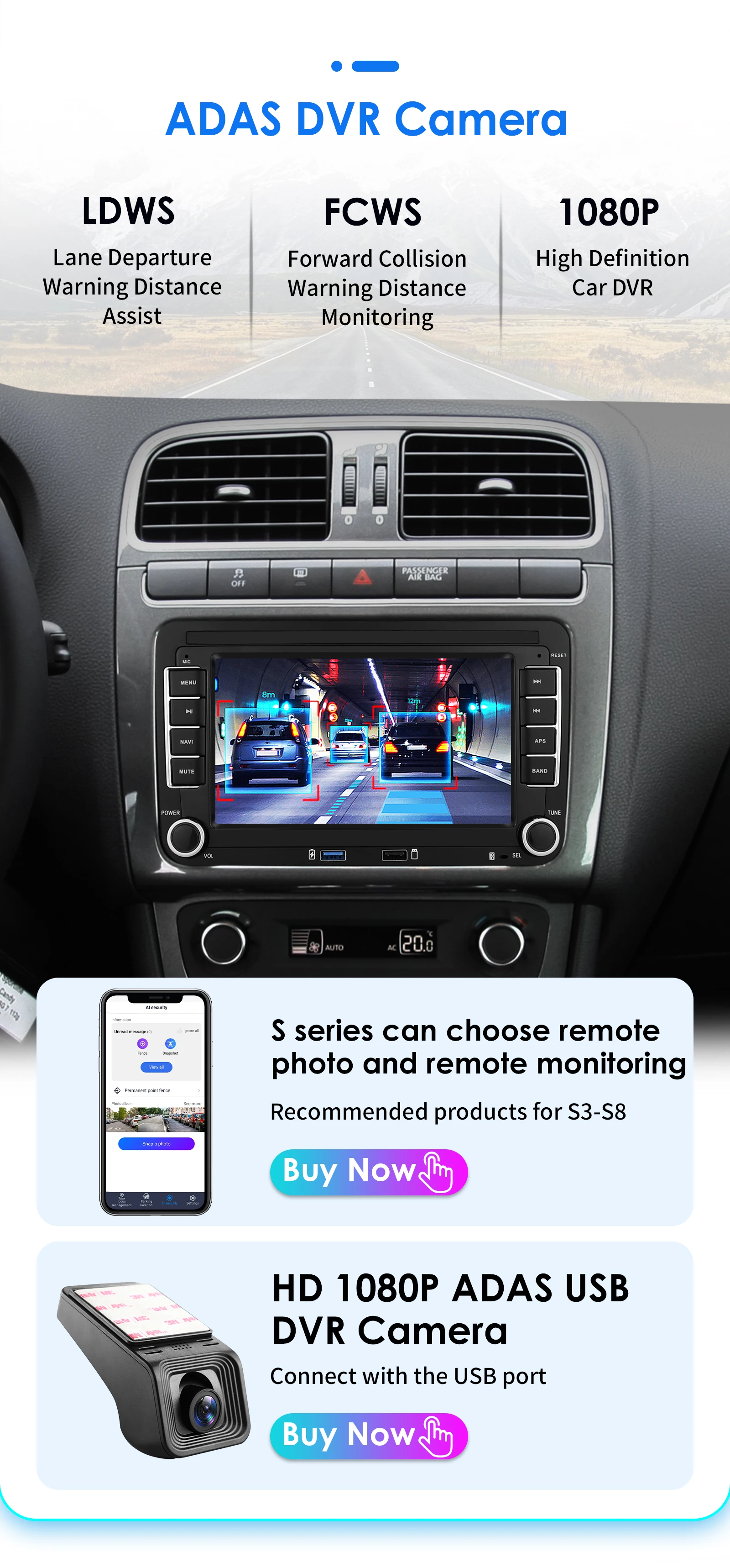 Android Auto Radio Voor Vw Volkswagen Skoda Golf 5 6 Touran Passat B6 Polo Jetta Sharan Caddy Scirocco Carplay Multimedia Speler