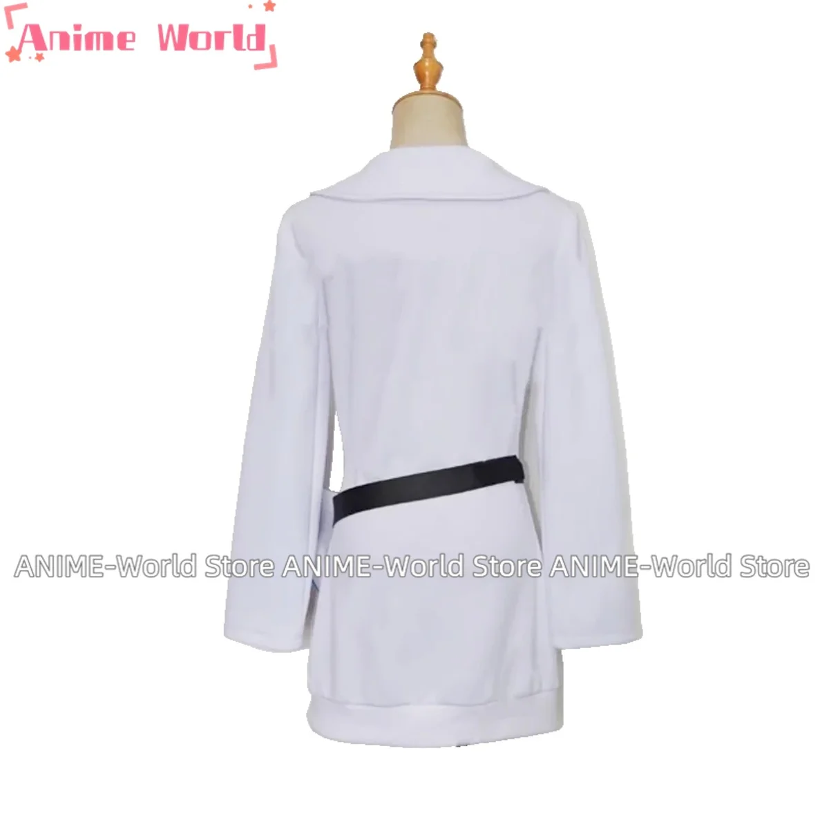 《Custom Size》Giselle Cosplay Gewelle Costumes WOMen Halloween Costume Wig Any Size With Bag