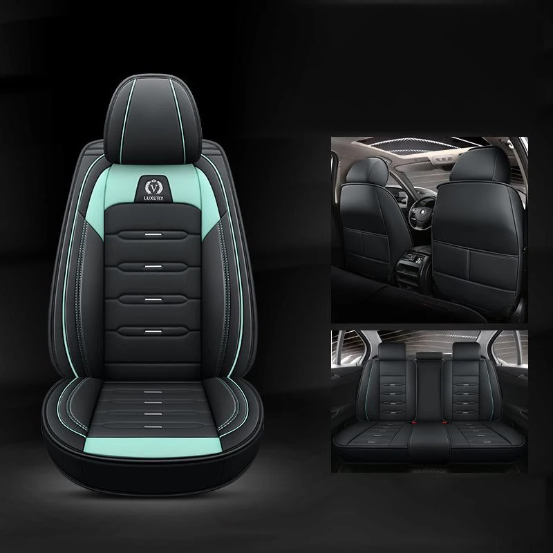 

Car Seat Cover Leather For Haval All Models H3 H4 H6 H1 H2 H7 H8 H9 H5 M6 H2S H6 Coupe JOLION F7 F7X Auto Styling Accessorie