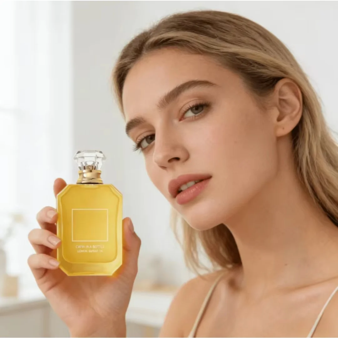 

KAYALl（14）100ml Womens Eau De Parfum Long Lasting Elegant Floral Perfume Plum Jasmine Vanilla Suede Sophisticated Feminine Sce