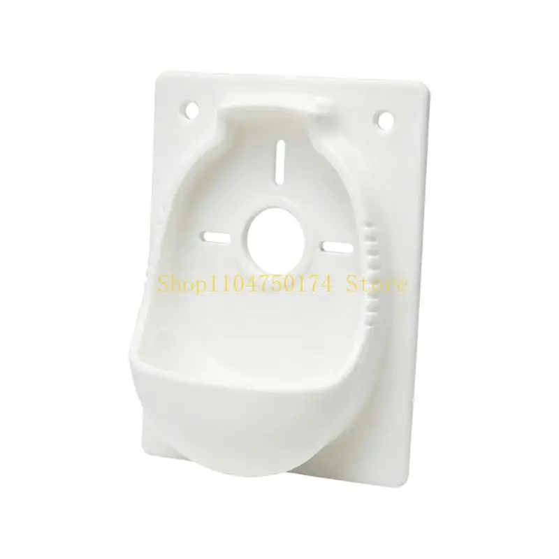 Drilling Dust Collector Add On with Drill Through Opening and Collection Cup for Wall Work, Home Projects, and Repairs Top Sale