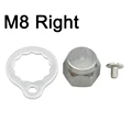 M8 R grey For D