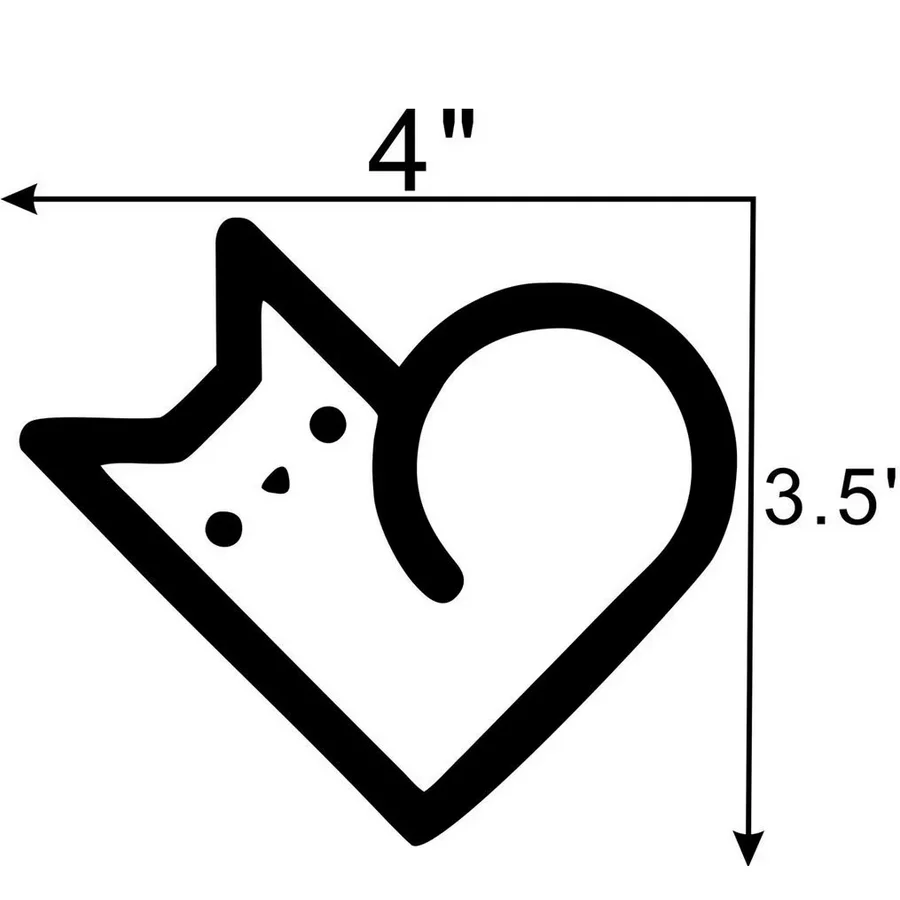 

Cute boot design, car window bumper, motorcycle accessories decoration, vinyl car waterproof sticker, scratch cover special