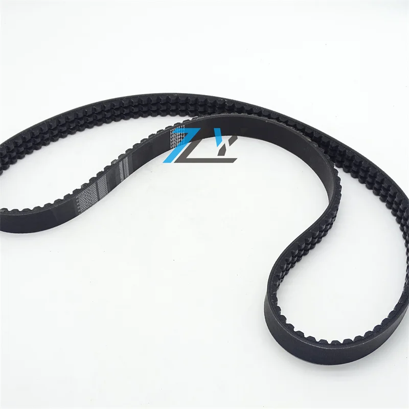 

Drive Belt 7146391 for Skid Steer Loader S510 S530 S550 S570 S590 T550 T590 Engine Parts