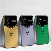 Light purple happiness For OnePlus 8 9 11 12 13 10 Pro 9RT 8T 12R Ace 5 2V Nord CE 2 4 Lite N20 SE 30 N200 TPU soft phone case