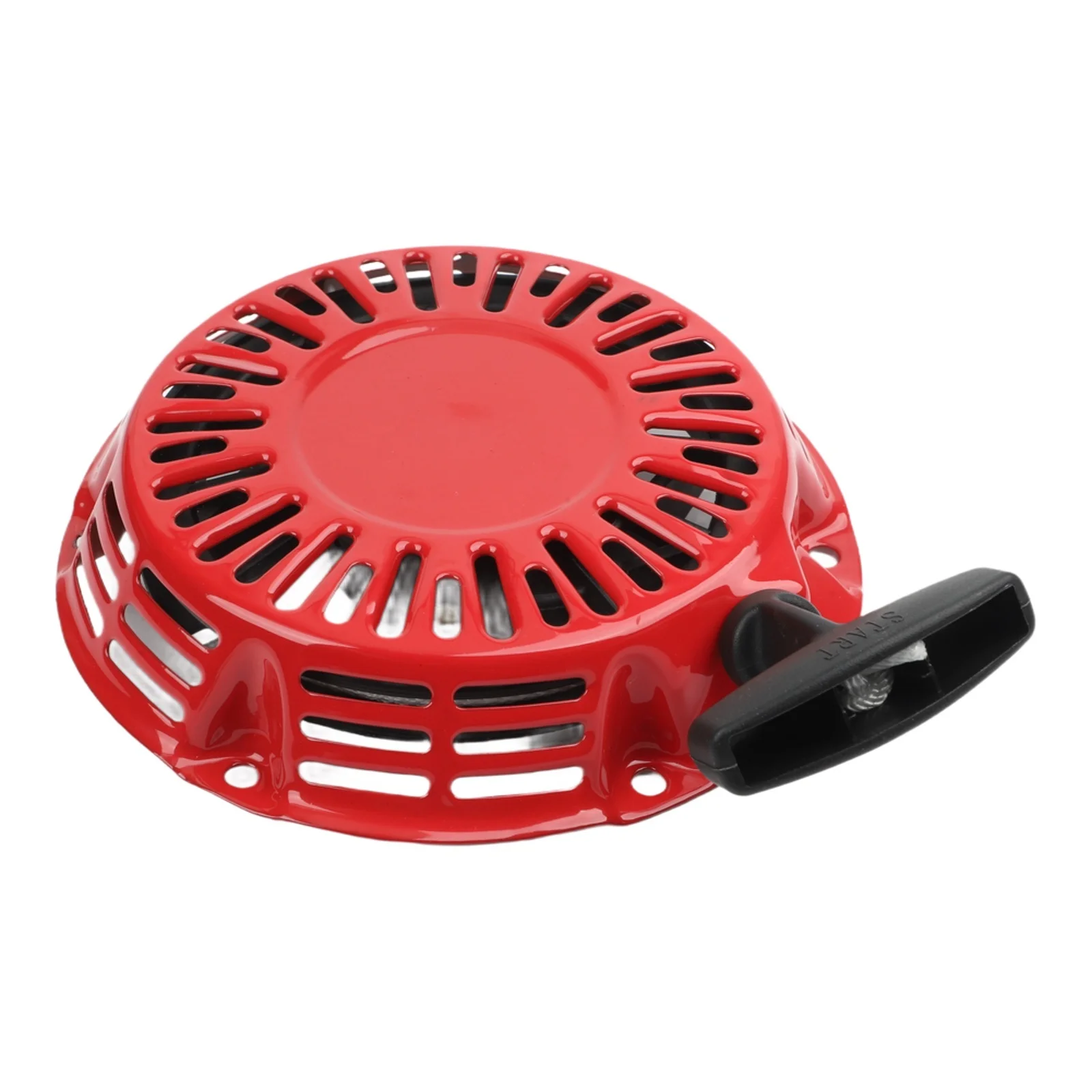 Engine for starter Cup Kit for Lawn Mower Recoil for starter for starter Cup Included 6 Mounting Bolts Included Complete