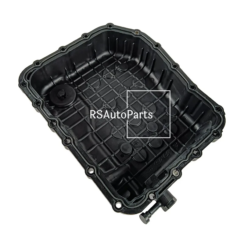 Genuine New Valve Body Cover 45280-3B051 452803B051 For Hyundai Santa Fe 2013-2018 Santa Fe XL 2019 Kia Sorento 2013-2018