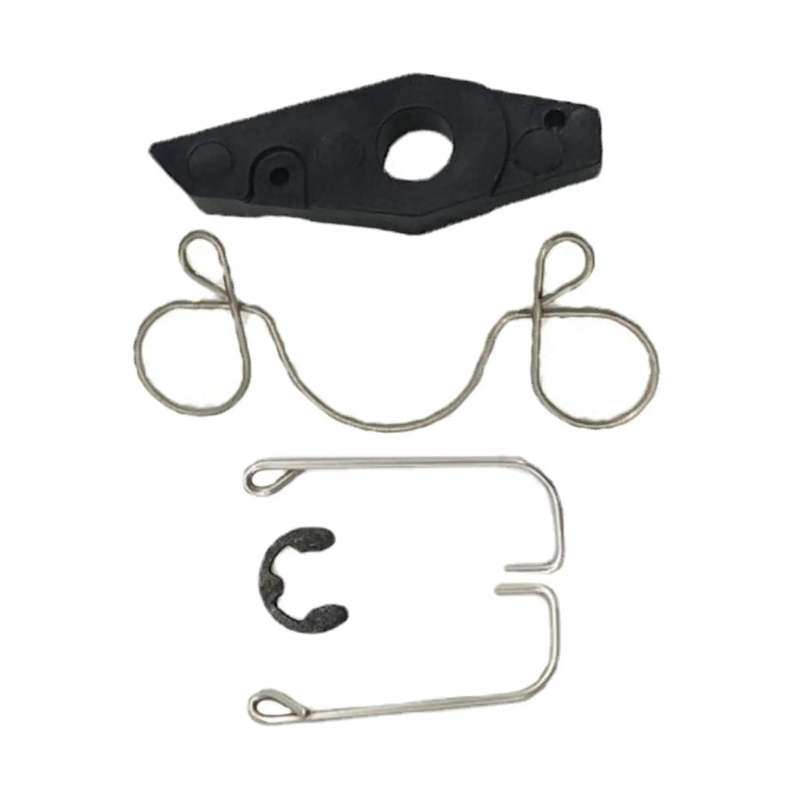 Starter Parts Premium Replaces Practical Spare Parts Pull Start Repair Tools for Outboard 2-