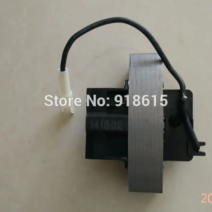 CHARGING COIL GENERATOR PARTS