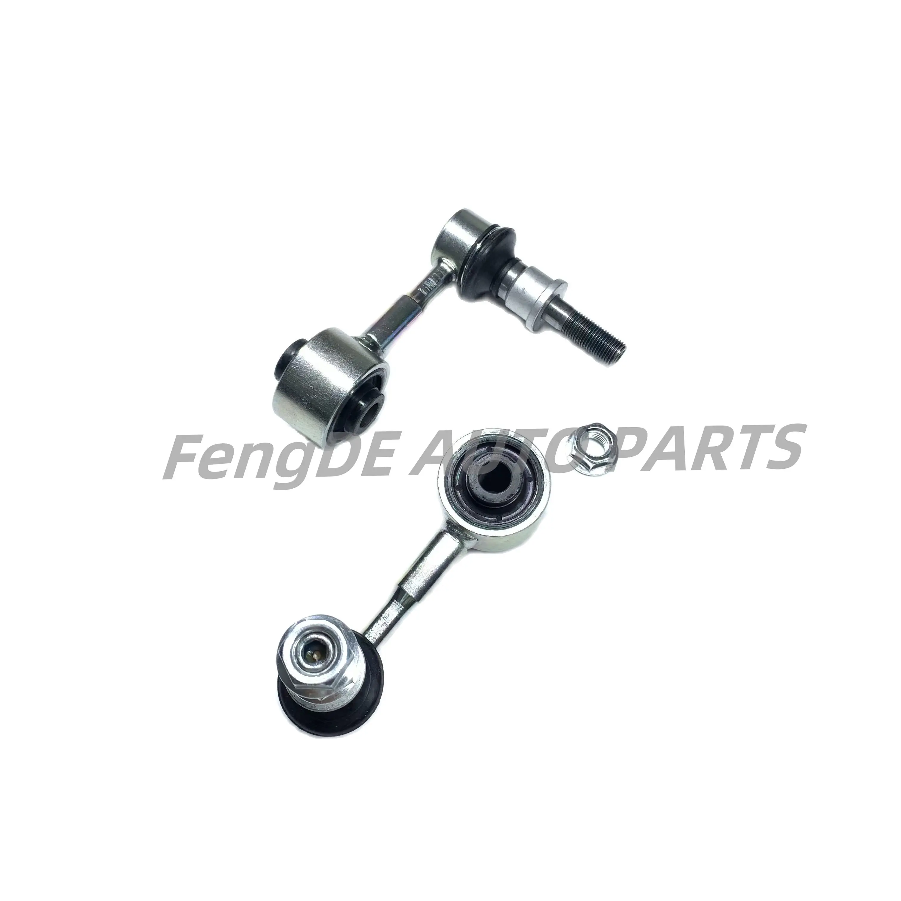 

Пара стойок стабилизатора задней оси для TOYOTA 2019-2022 COROLLA YARIS GR CAMRY C-HR PRIUS 48830-47010 48830-06120