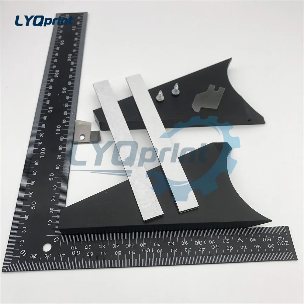 1 Pairs Best Quality Heidelberg SM74 XL75 CD74 SM102 CD102 Ink Fountain Divider L2.008.113, M2.008.113 MV.025.468/05 MV.050.824