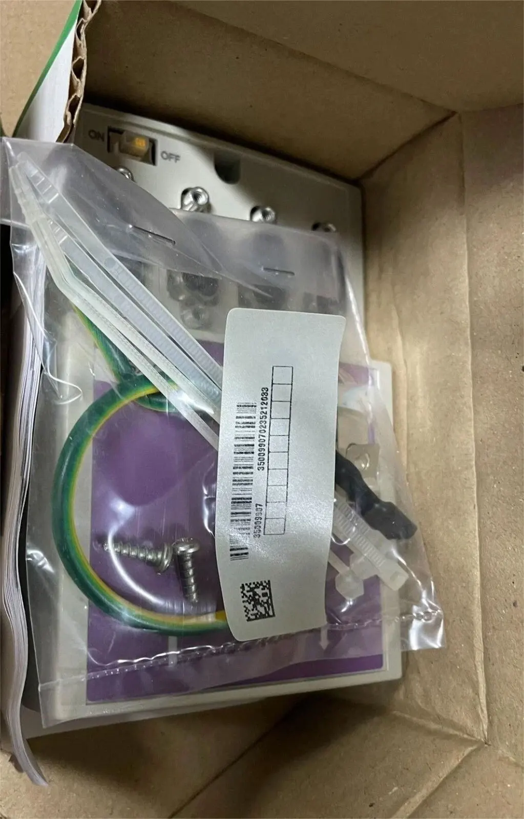 

Brand New TSXCANTDM4 One Year Warranty ​