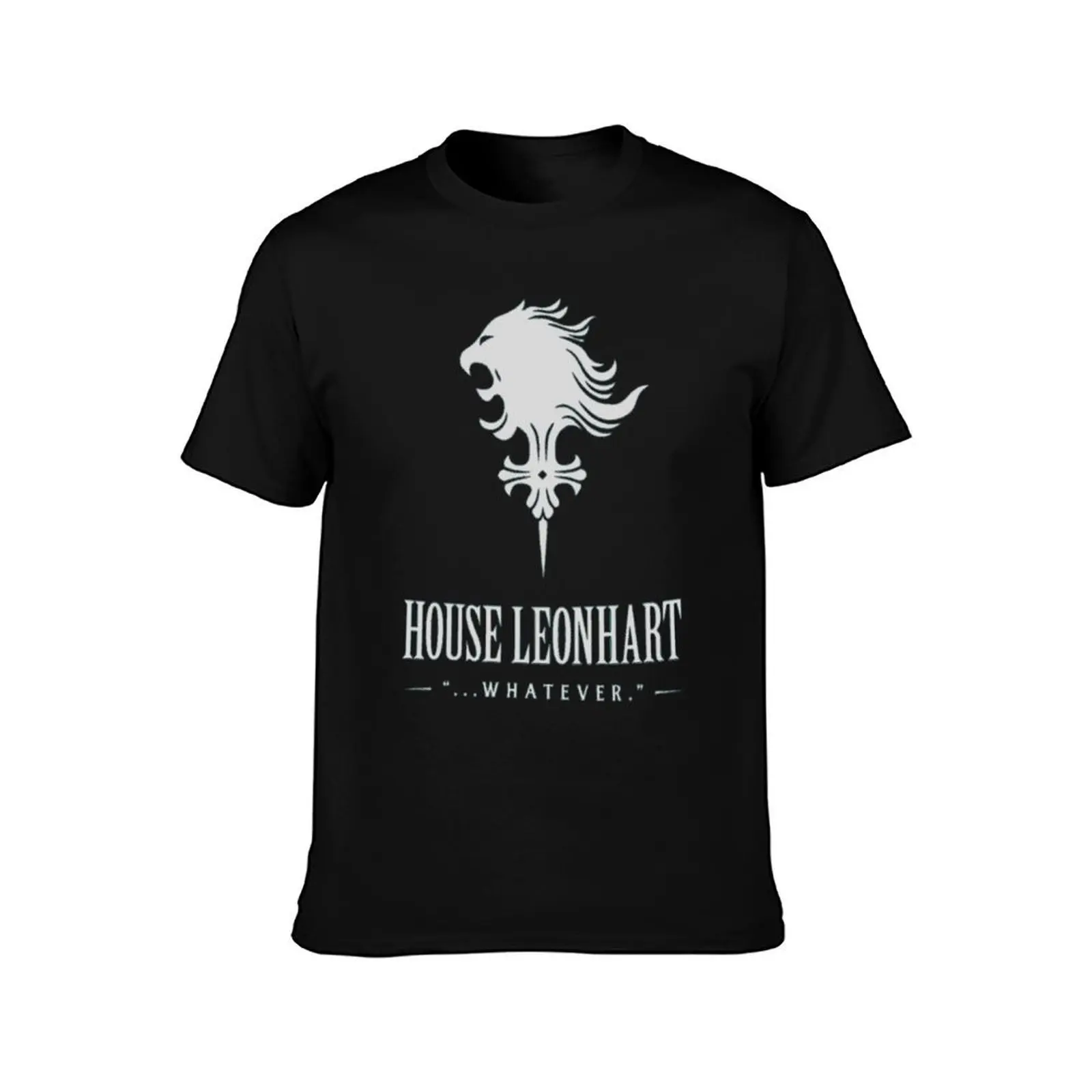 Design...Whatever T-Shirt t shirt man casual T-Shirt