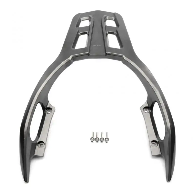 Modified Rear Luggage Rack Extension Luggage Carrier Holder Bracket Shelf Motorcycle Accessories For HONDA FORZA 350 300