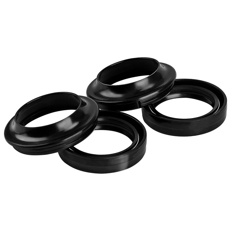 37x50x11 Motorcycle Parts Front Fork Damper Oil Seal or Dust for Honda VT500C VF750S VF750C VF700S VF700C VF500C VF500F VFR700F