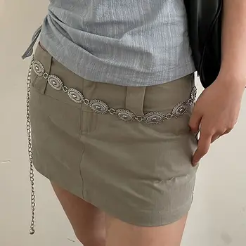 12 best sales बोहो बेल्ट - №5