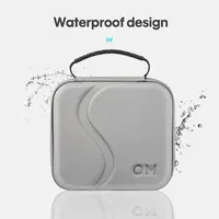 For DJI Osmo Mobile SE/OM 4 SE/ OM 4 Storage Bag Phone Stabilizer Storage Bag Carrying Case For DJI Osmo Mobile SE