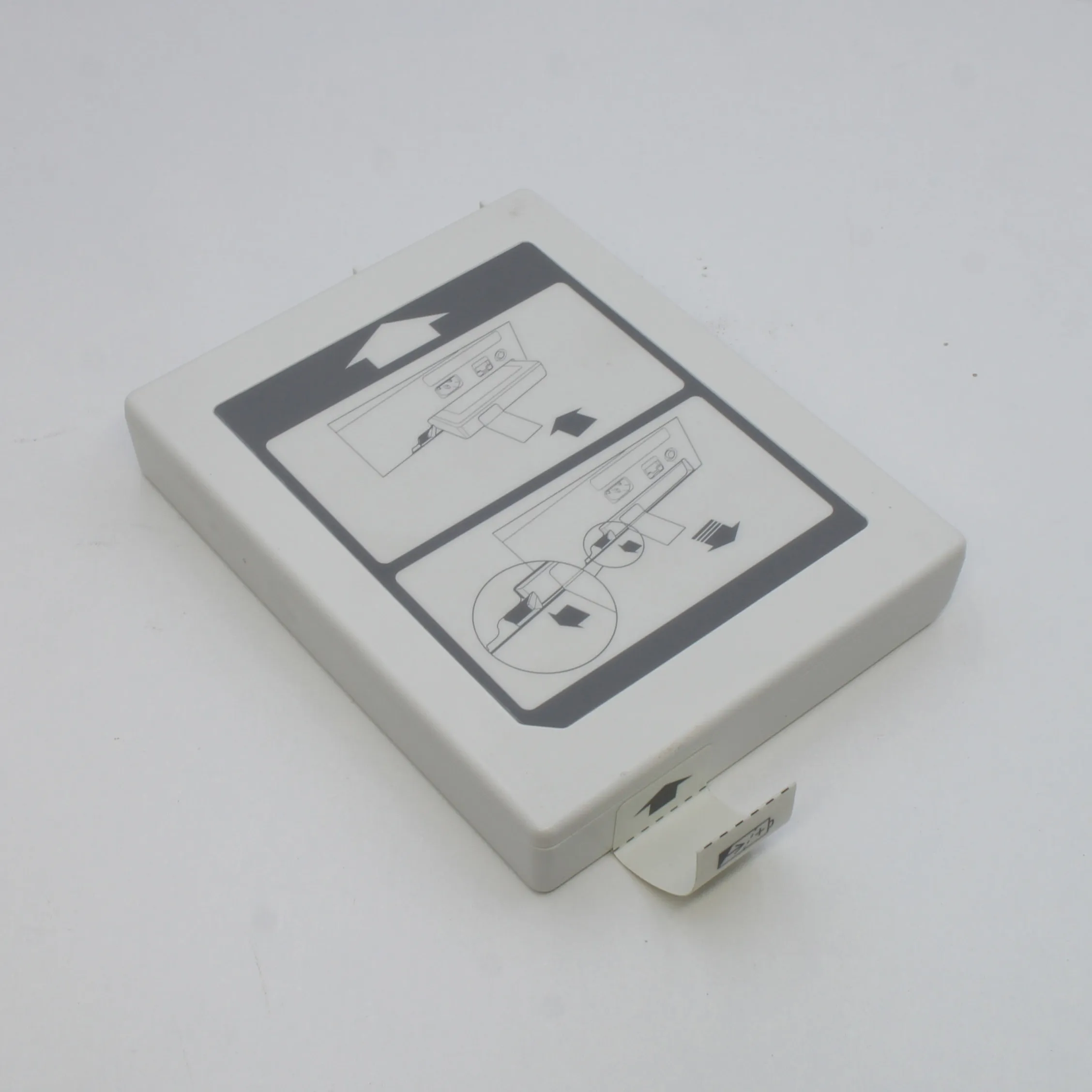 Suitable for philips heartstart xl+ 989803167281 defibrillator battery