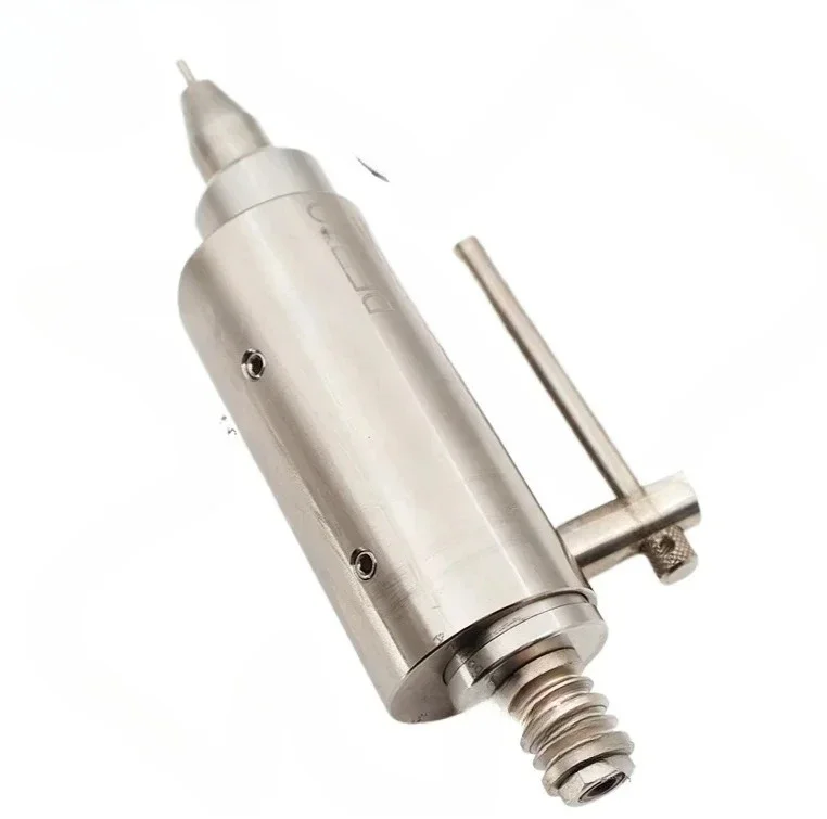 Y Hotsale Spindle Motor for Lab High Speed Cutting Lathe Lab High Speed Alloy Grinder Machine Accessory 1Pcs
