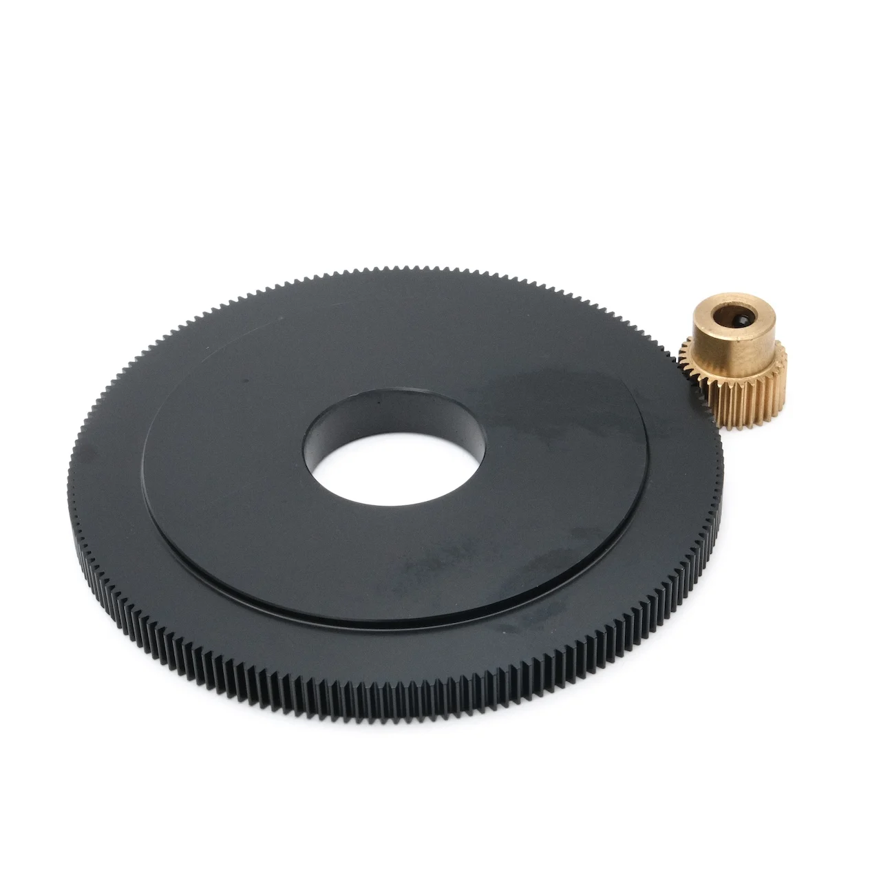 Camera Rocker Gear Set 0.5M 30-180 Teeth Combination for Smooth Motion Control Video Production