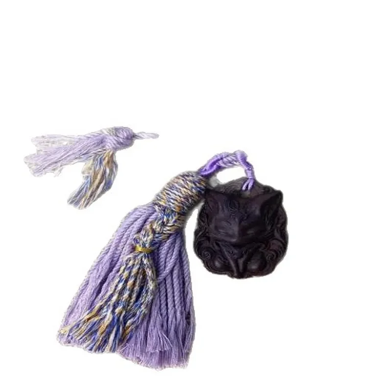 Incense fringed pendant, ancient law, incense , intangible cultural heritage, fox , traditional Chinese