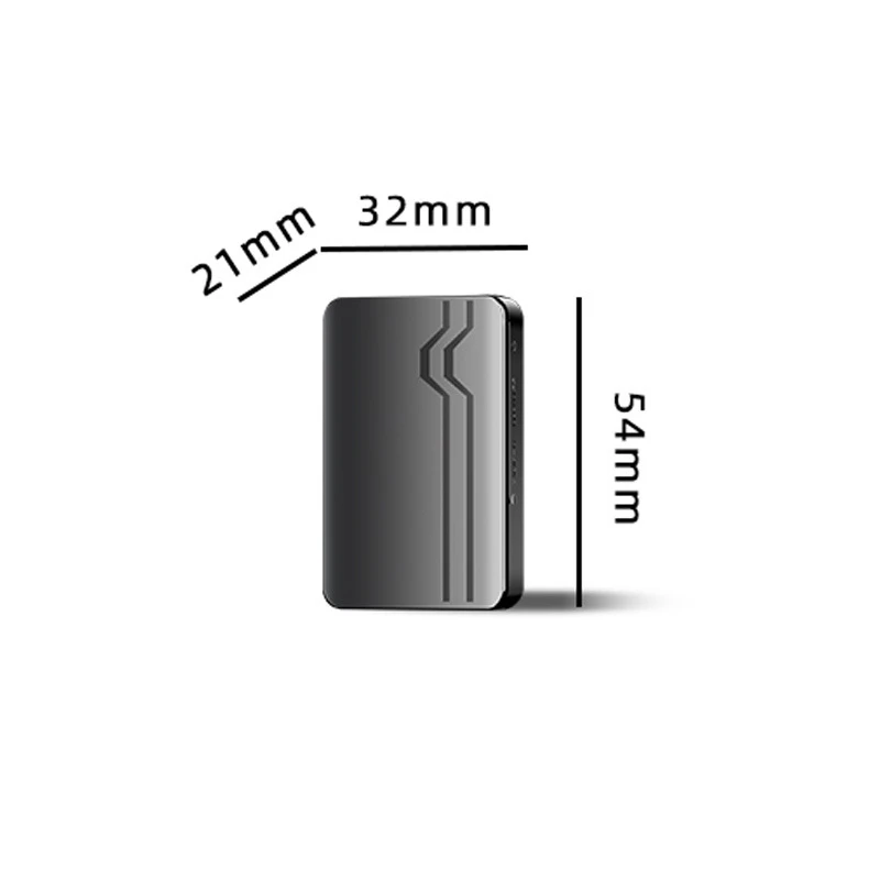 يتطلب تركيب السيارة المضاد للسرقة جهاز تعقب GPS قوي للسيارة