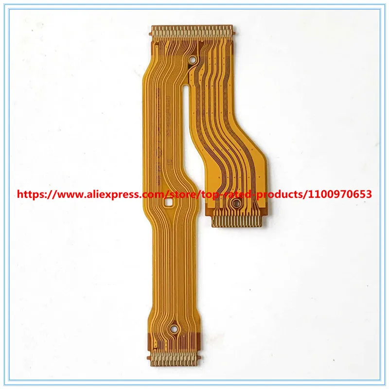 

LCD FPC Flex Cable For Canon 1200D Flex Cable Camera Repair Part Replacment Unit