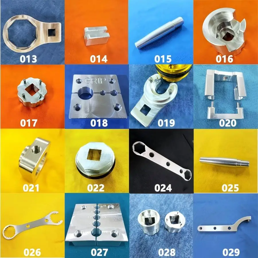 

Raceface Turbine SL Уплотнительная головка Крутящий момент Драйвер - клон лисы # 398-00-916 398-00-935 398-00-558 398-00-657