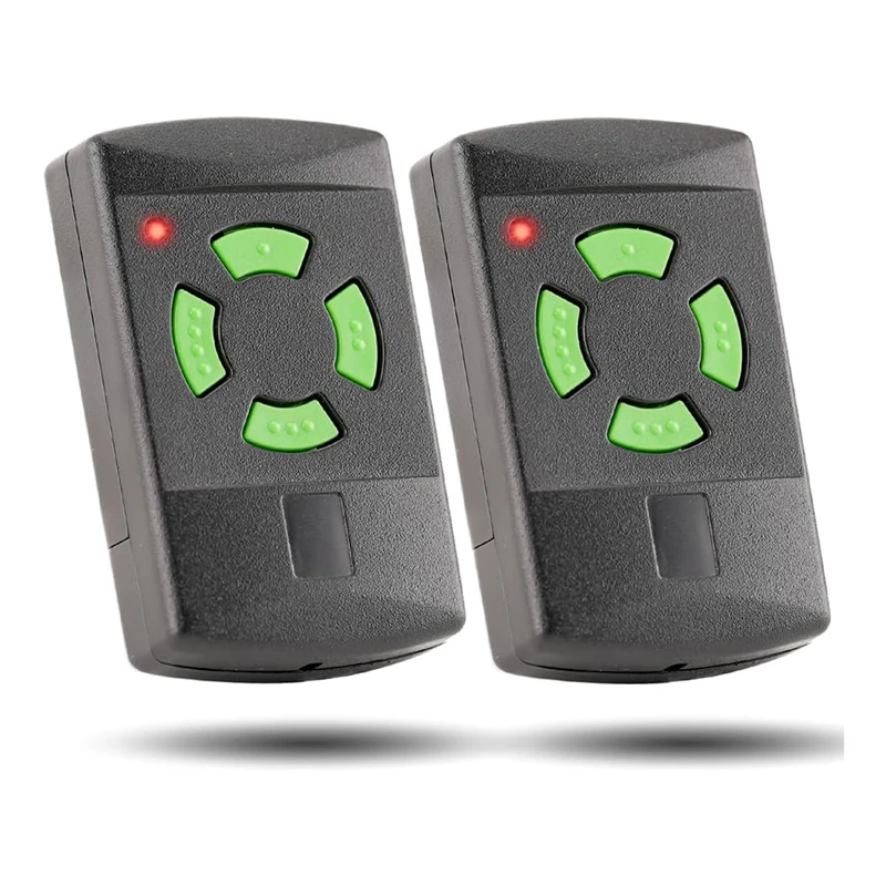 

Пульт дистанционного управления для гаражных дверей Hormann 26,995 МГц HSM4 HS4 HSE4