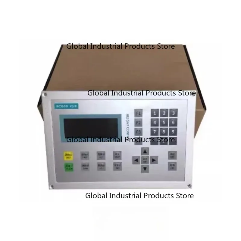 BCS100 Capacitive Height Controller FSCUT Cutting Control System for Cutting Machine