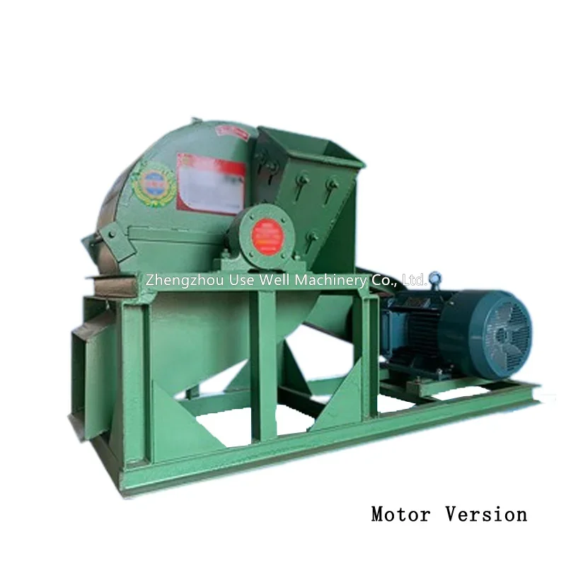 Sawdust Wood Crusher Machine Grinder Price in India Branch Wood Chipper Crusher Machine Wood Shredder Machine