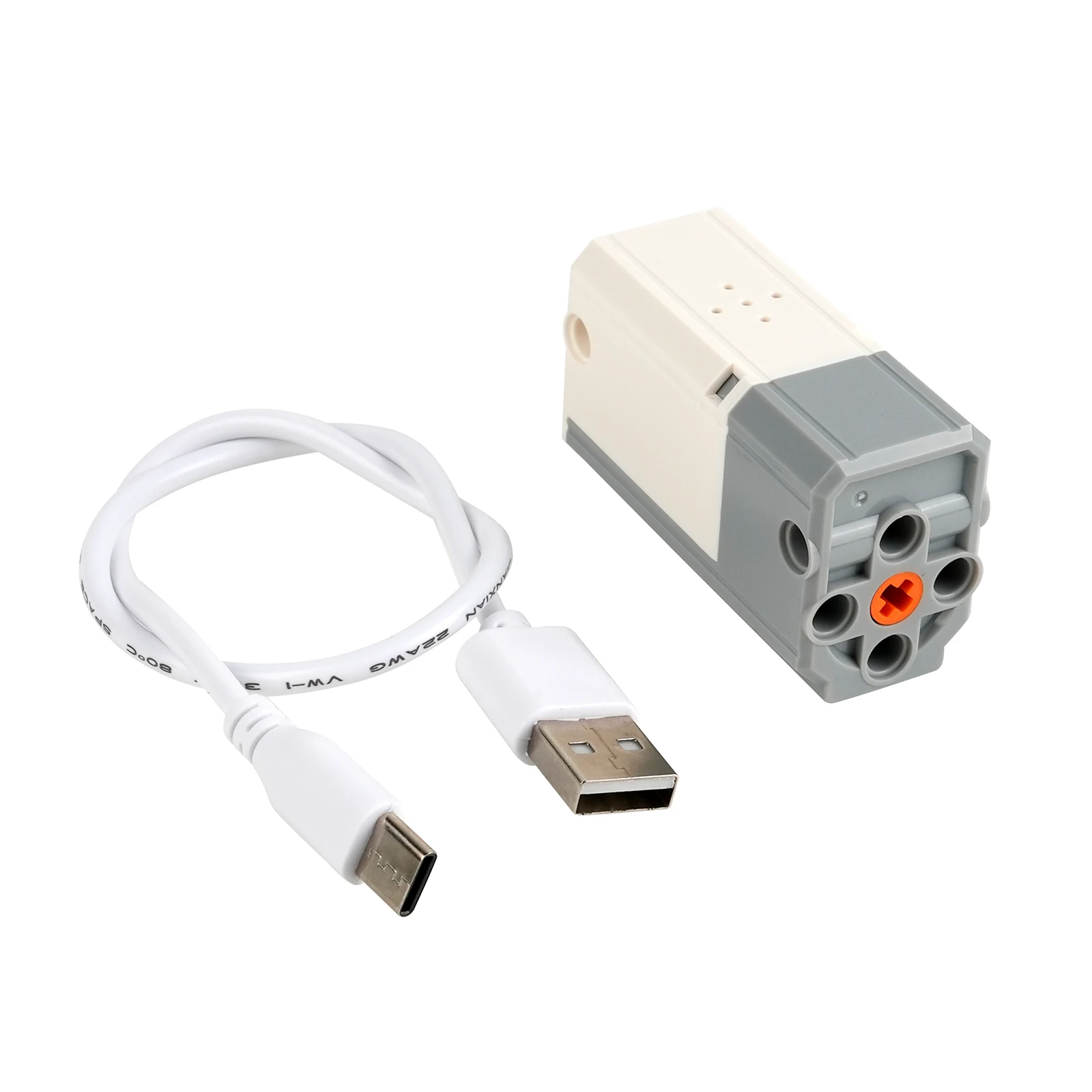 MOC قابلة للشحن M موتور 8883 مع بطارية ليثيوم APP التحكم بلوتوث زوج ل Legoeds اللبنات PF قطار السيارة #2