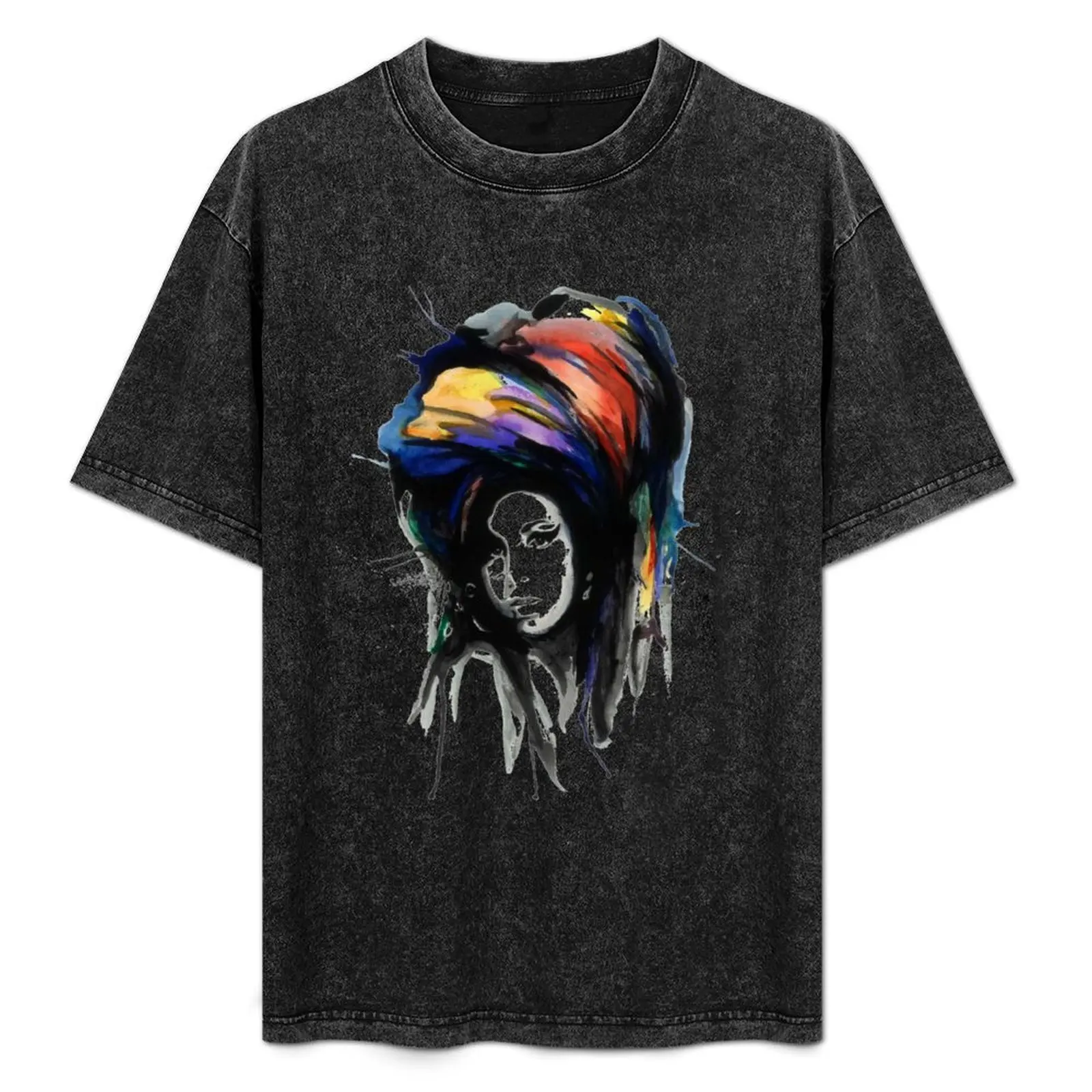 

Amy Whinehouse Graphic T-Shirt sublime anime t shirts Anime t-shirt plus size tops men t shirt