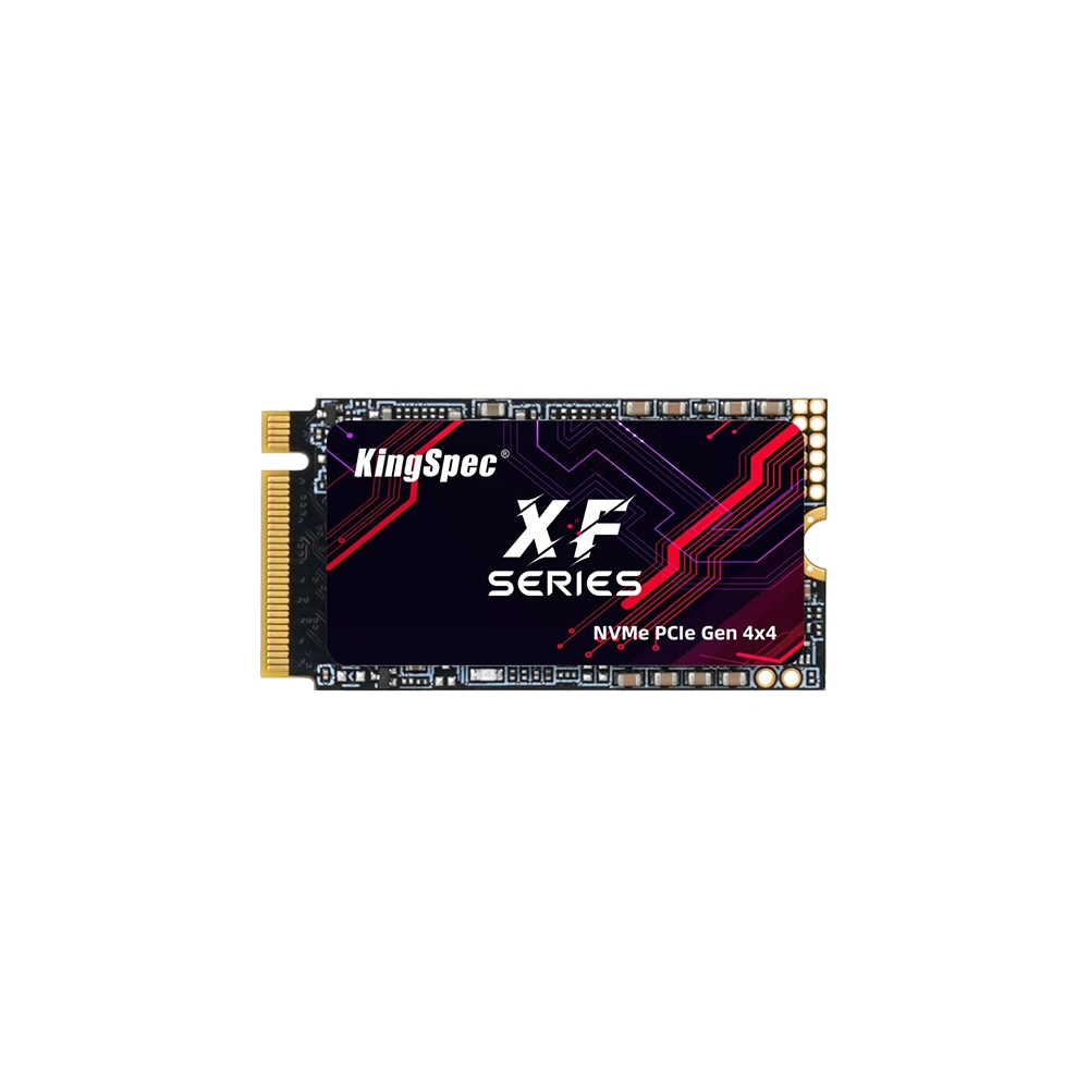 新品 King Spec NVMe 2242 M.2 SSD 512GB Amazon.com: KingSpec 512GB M.2 NVMe SSD, 2242 PCIe Gen3x2 Internal