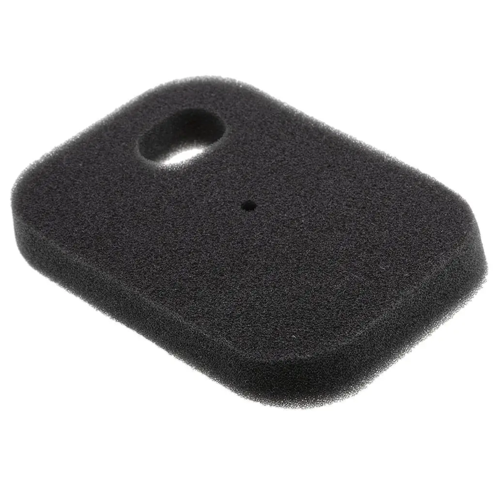 Racing Air Filter Sponge Material Air Cleaner Upgrade Compatible for Yamaha PW50100 Motorbike view 5
