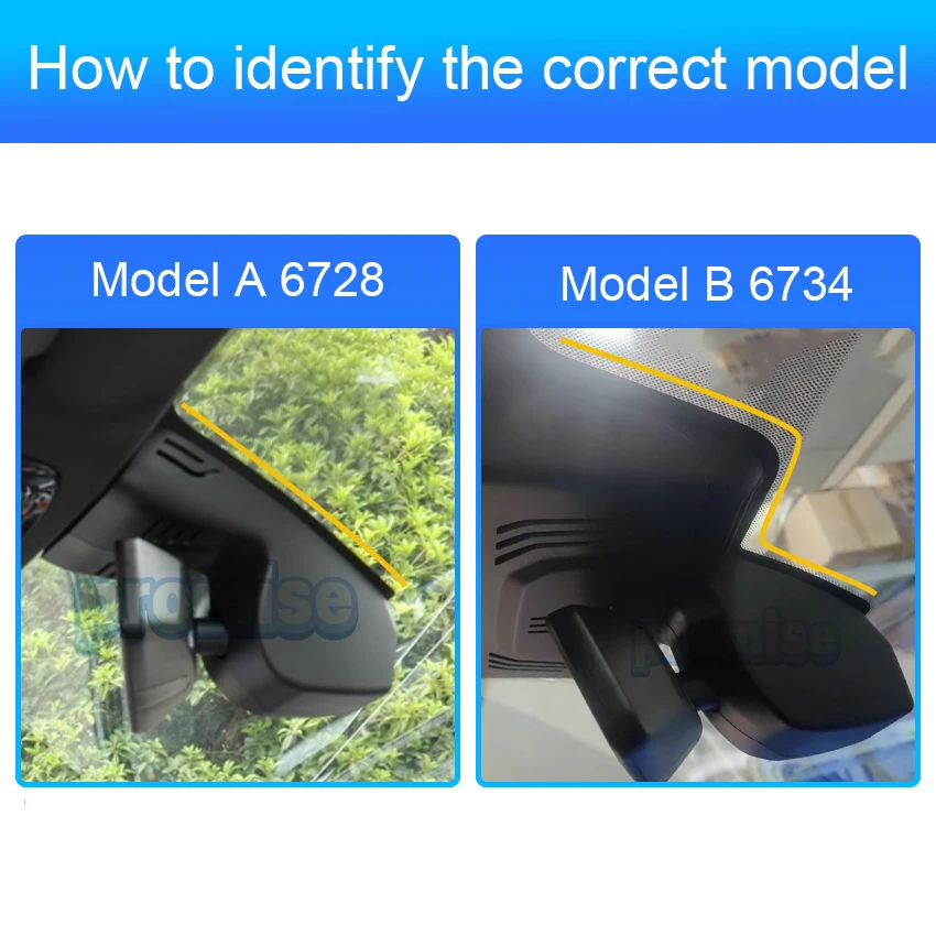 جديد! كاميرا توصيل وتشغيل 4K 2160P لسيارة BMW M3 M4 M340i & M2 G87 Facelift 2025 2026, OEM كاميرا سيارة بمظهر المصنع مع WIFI & APP