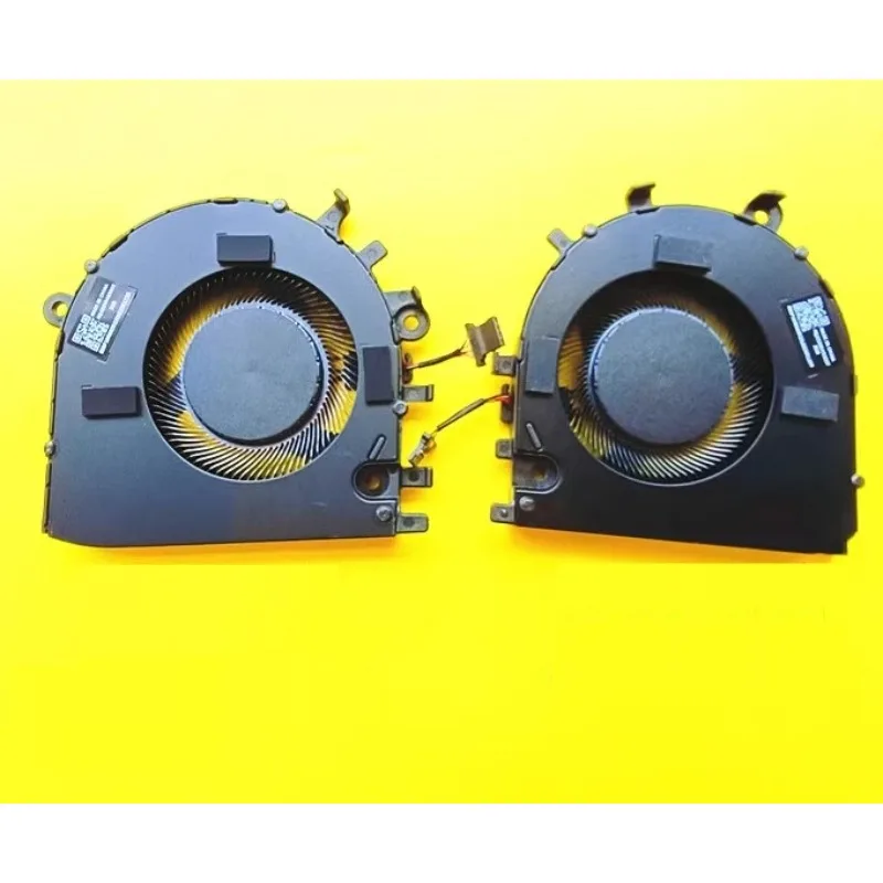 

Новый вентилятор процессора для Lenovo Pro 14 IRH8/14ARP8/14APH8 Тип: 83AL Вентилятор охлаждения ноутбука