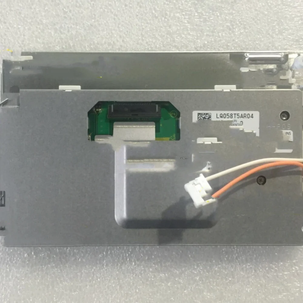 

LQ058T5AR04 LCD Display Screen