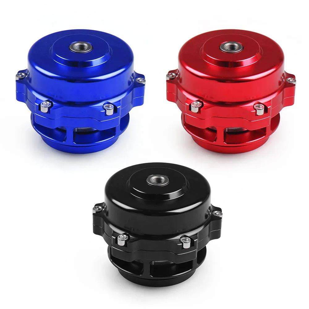 

Aluminum V-Band Flange 6 PSI Spring for Car Accessories Universal 50mm Turbo Blow off Valve BOV with Tial Q Springs