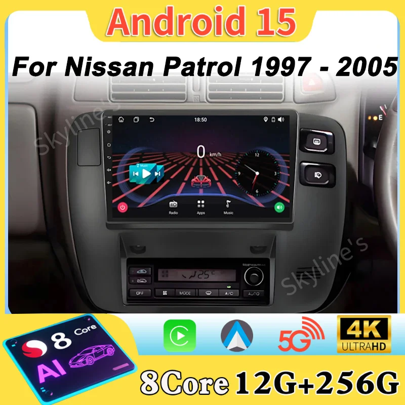 Carplay Stereo Andr… - image