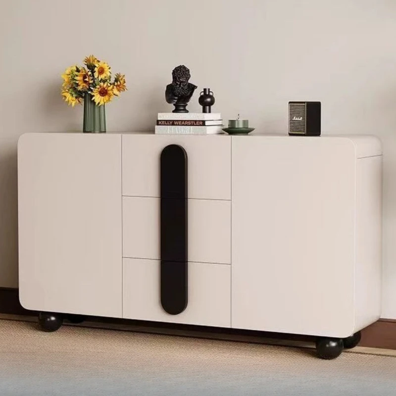# living room 3-stage drawer Storage locker Multipurpose cabinets 160x42x85cm modern luxury cabinet muebles para furniture m