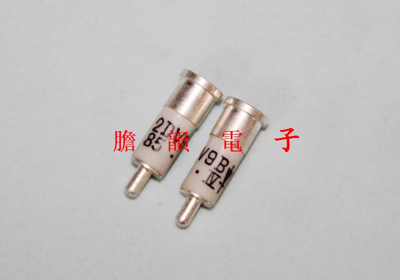 2DV9B 2DV8A 2DV8C 2DV24E 2DV24B Microwave Detection Diode Radar Tube Electronic Tube