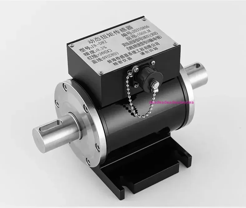 

JN-DN динамический датчик крутящего момента, тестер двигателя, дисплей скорости крутящего момента