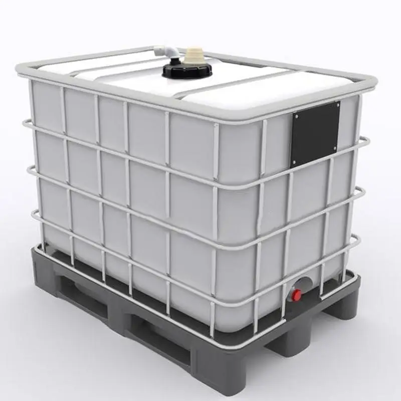 IBC Tank Lids IBC Ton Barrel Accessories Tote Tank Lid Breath Cover Fitting IBC Ton Barrel Cover Cap
