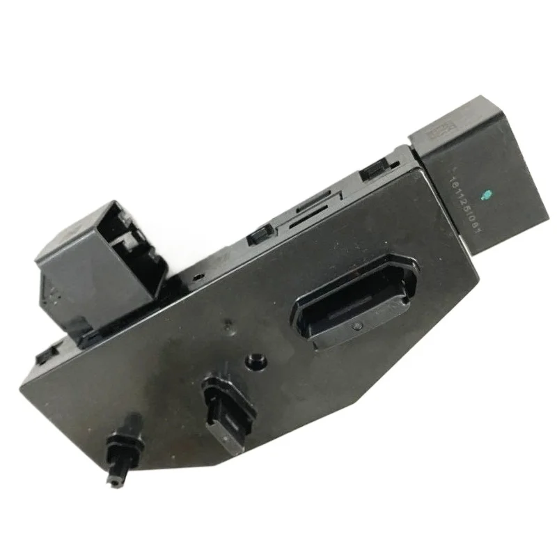 

23431338 Automobile Part Seat Electric Adjustment Switch Button Seating Adjuster for Cadillac XT4 XT5 XT6 Left Right Black