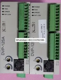 

DVP12SE11T DVP12SS211S DVP12SA211R DVP12SA211T DVP16SP11R DVP14SS211T DVP14SS211R DVP12SE11R，PLC Module Spot Stock