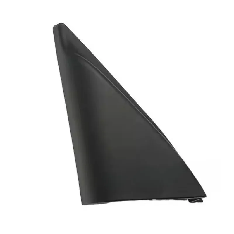1pc Rearview Mirror Triangle Block Inside Outside Decorative Plate for Chery Exeed LX