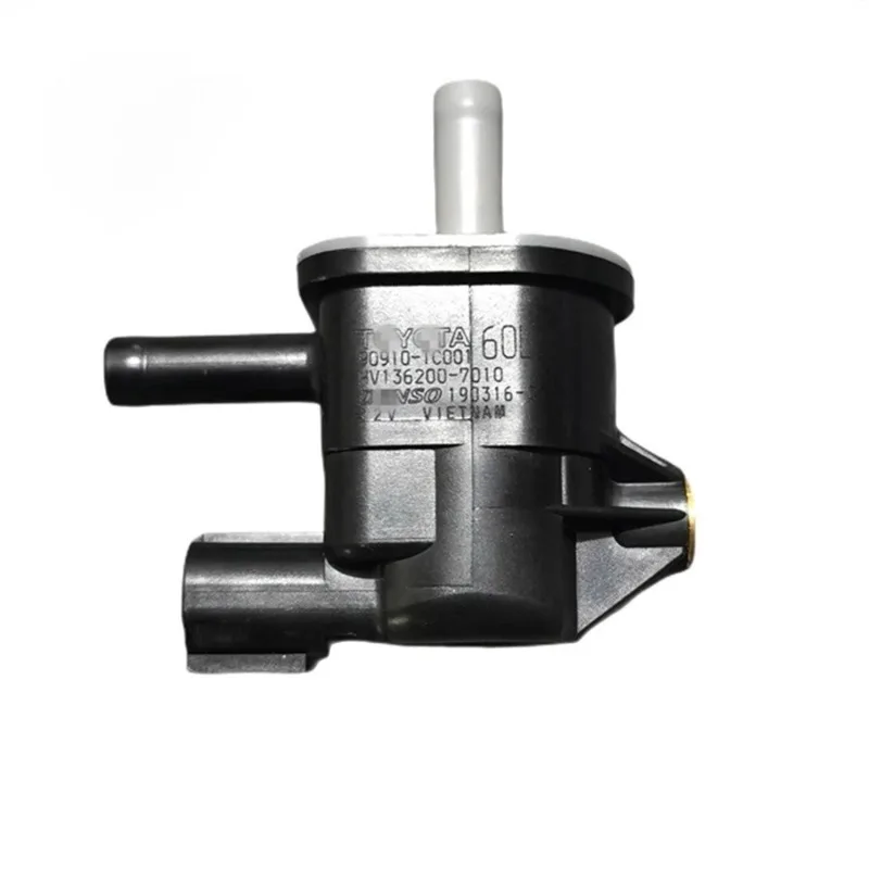 

Для Toyota Vios Corolla Camry Crown Reiz RAV4 электромагнитный клапан карбоновой канистры